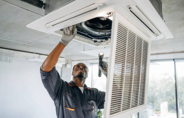 Licensed Hvac service in Spring, TX - FH HVAC